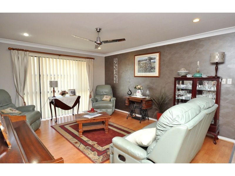 21 Glasswing Drive, Upper Coomera QLD 4209