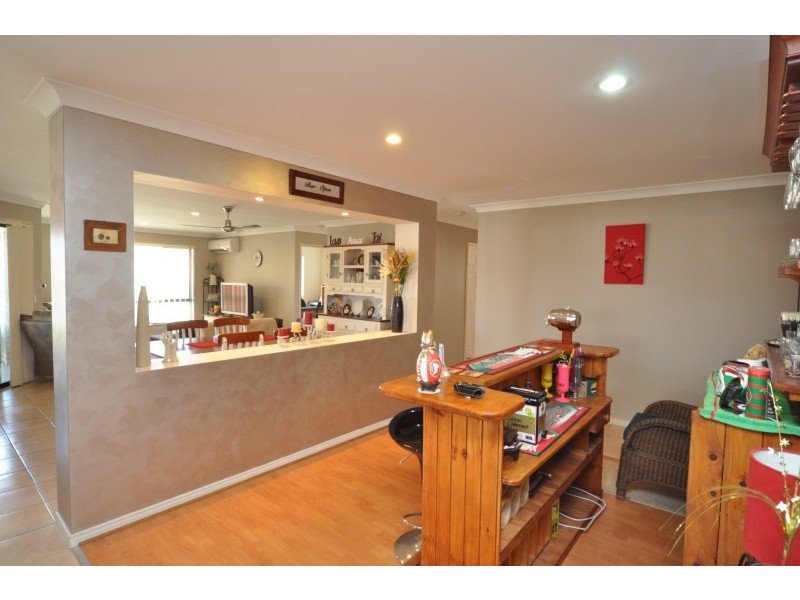 21 Glasswing Drive, Upper Coomera QLD 4209