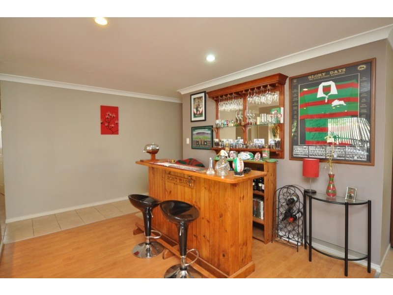 21 Glasswing Drive, Upper Coomera QLD 4209