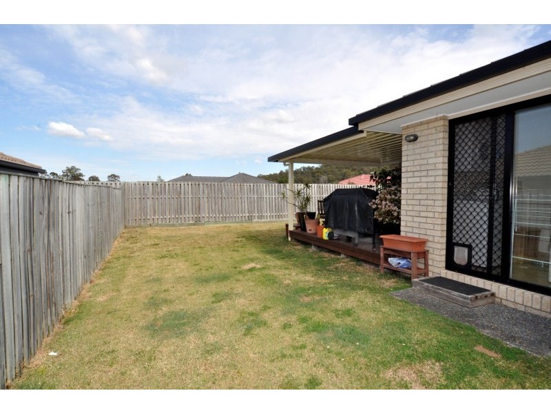 21 Glasswing Drive, Upper Coomera QLD 4209
