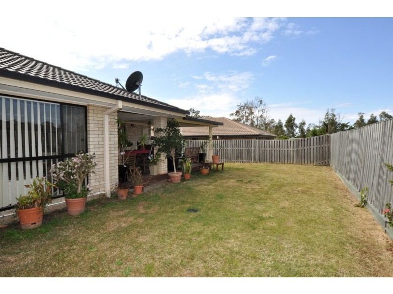 21 Glasswing Drive, Upper Coomera QLD 4209