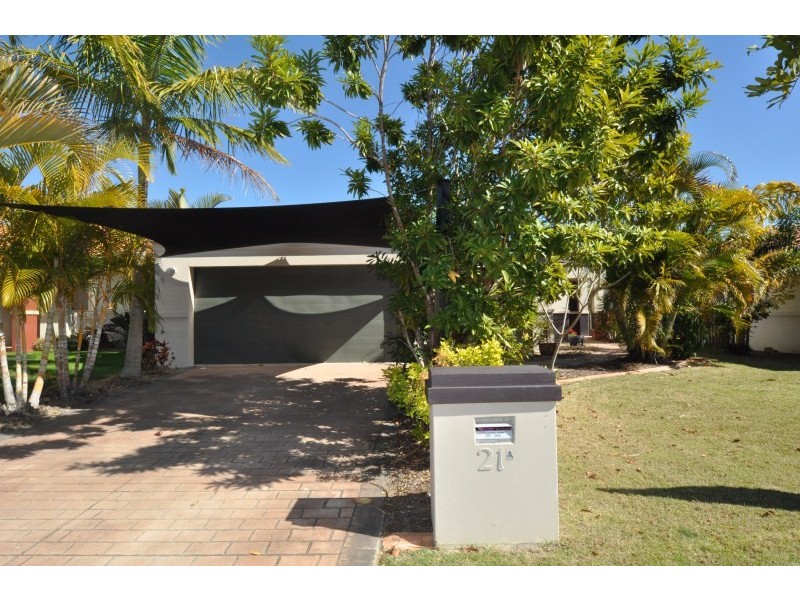 21A River Meadows Drive, Upper Coomera QLD 4209