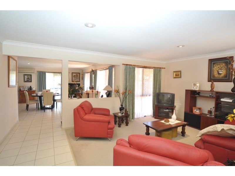 21A River Meadows Drive, Upper Coomera QLD 4209