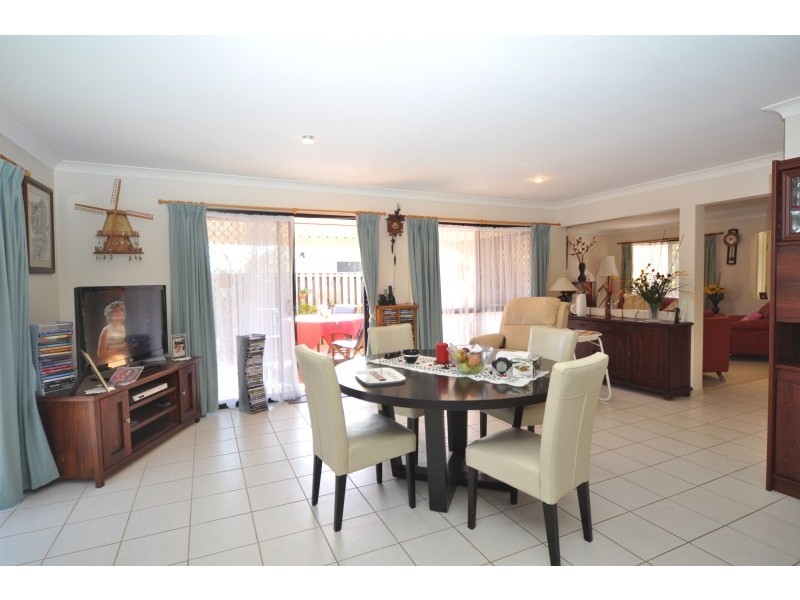 21A River Meadows Drive, Upper Coomera QLD 4209