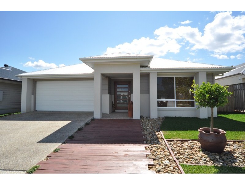 45 Rivermill Terrace, Upper Coomera QLD 4209