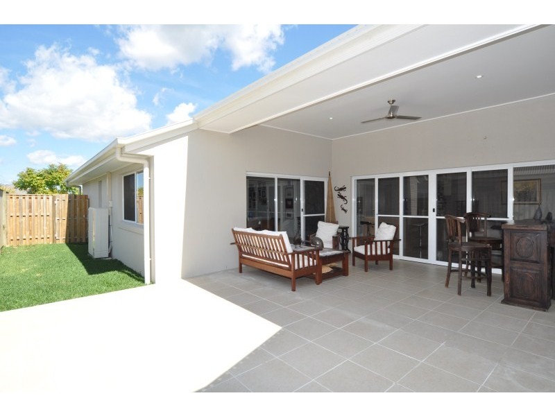 45 Rivermill Terrace, Upper Coomera QLD 4209