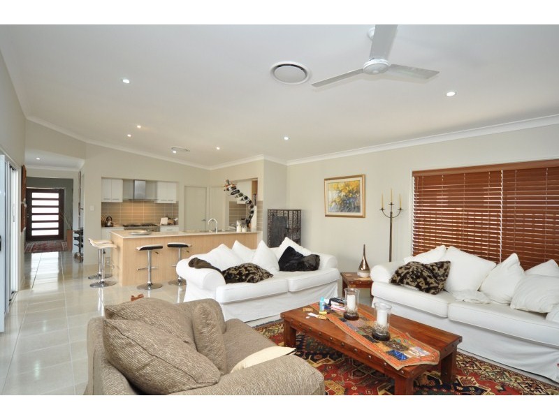 45 Rivermill Terrace, Upper Coomera QLD 4209