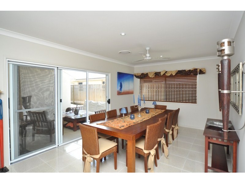 45 Rivermill Terrace, Upper Coomera QLD 4209