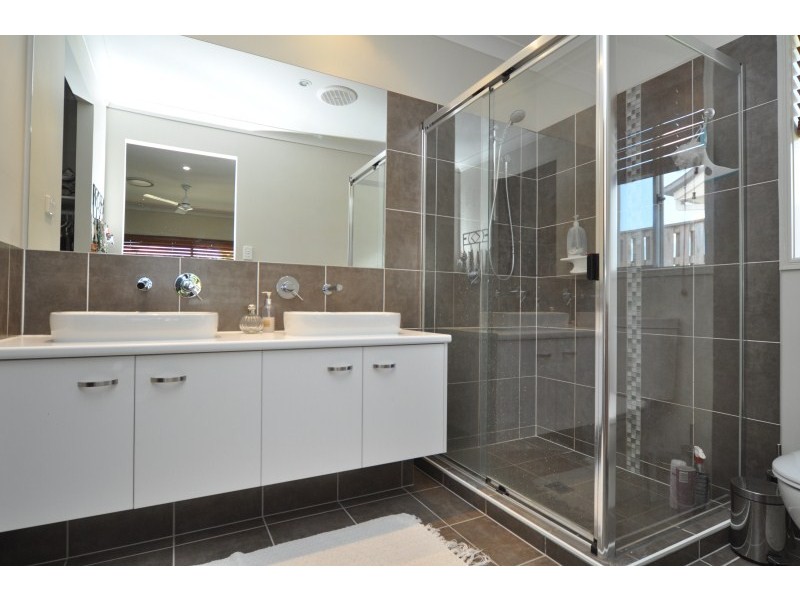 45 Rivermill Terrace, Upper Coomera QLD 4209