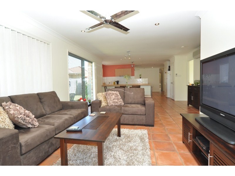 2 Fallow Court, Upper Coomera QLD 4209