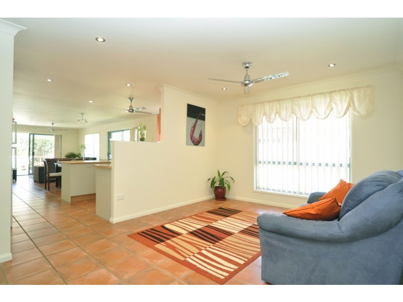 2 Fallow Court, Upper Coomera QLD 4209