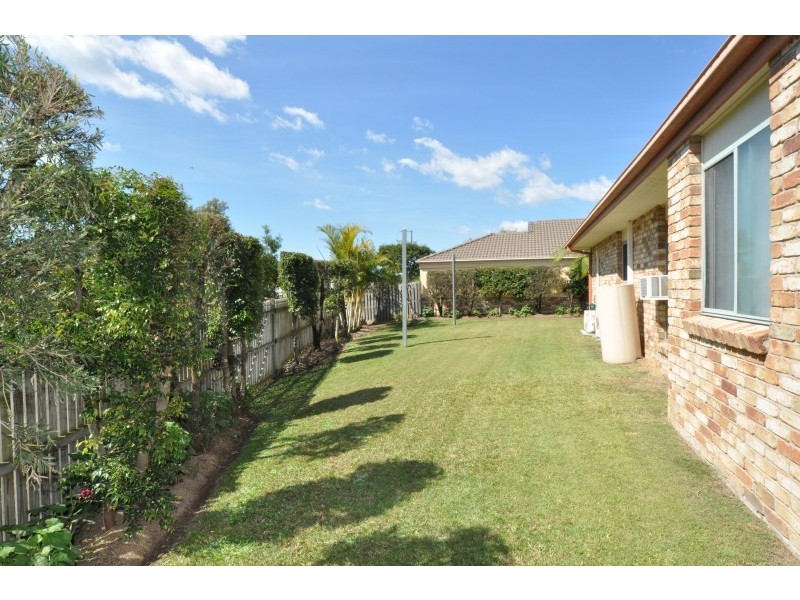 2 Fallow Court, Upper Coomera QLD 4209