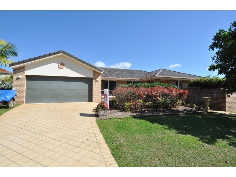 17A River Meadows Drive, Upper Coomera QLD 4209