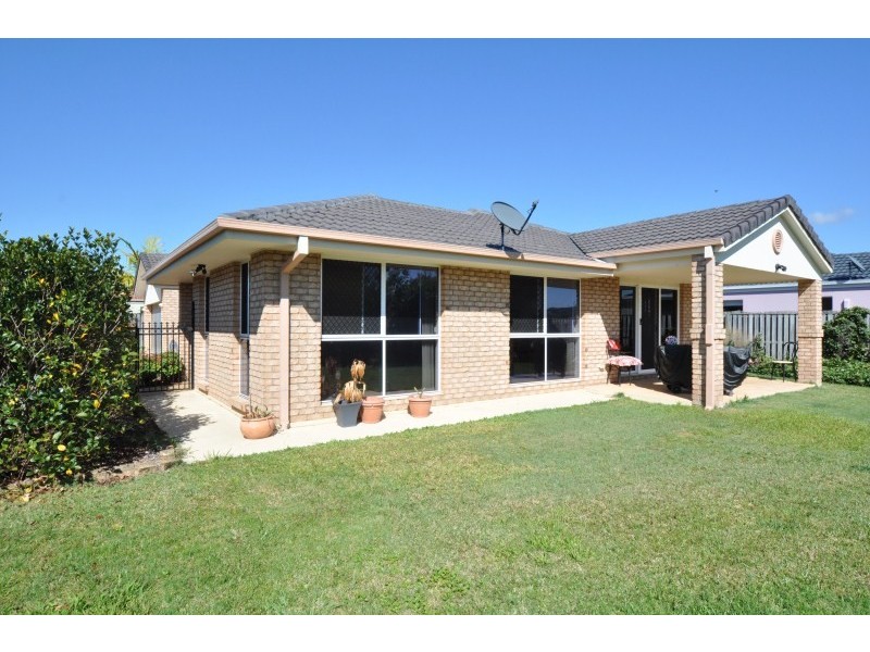 17A River Meadows Drive, Upper Coomera QLD 4209