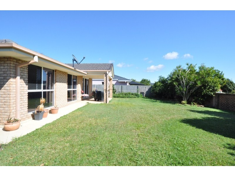 17A River Meadows Drive, Upper Coomera QLD 4209