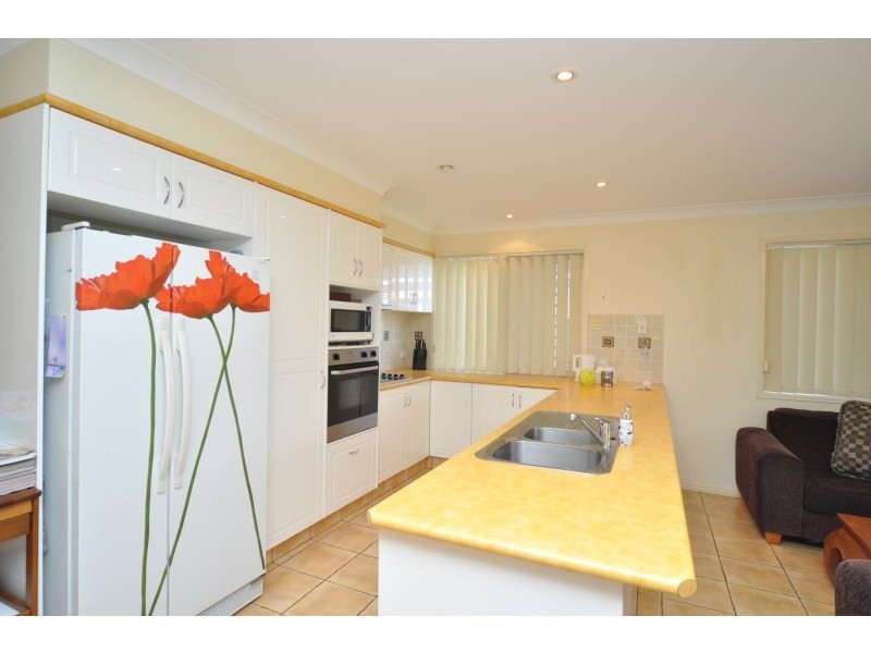 17A River Meadows Drive, Upper Coomera QLD 4209