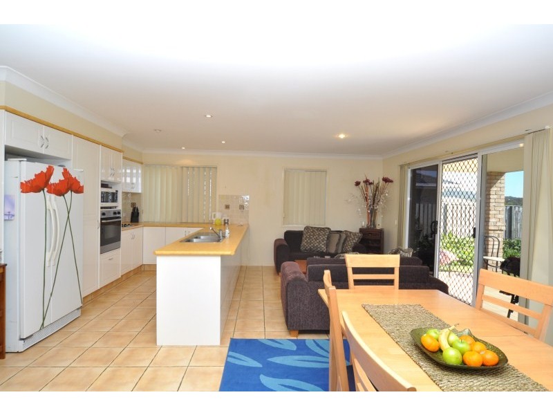 17A River Meadows Drive, Upper Coomera QLD 4209