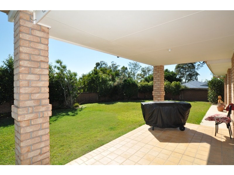 17A River Meadows Drive, Upper Coomera QLD 4209