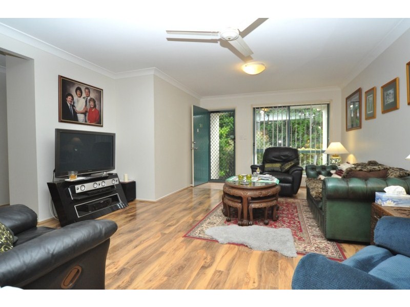 20/50 Beattie Road, Coomera QLD 4209