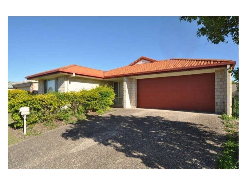 13 Ascendancy Way, Upper Coomera QLD 4209