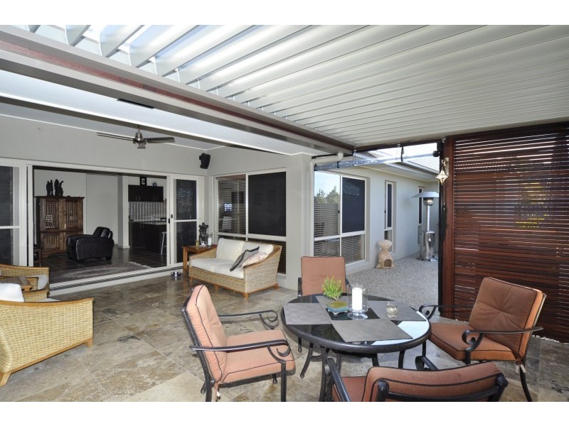 37 Homestead Circuit, Upper Coomera QLD 4209