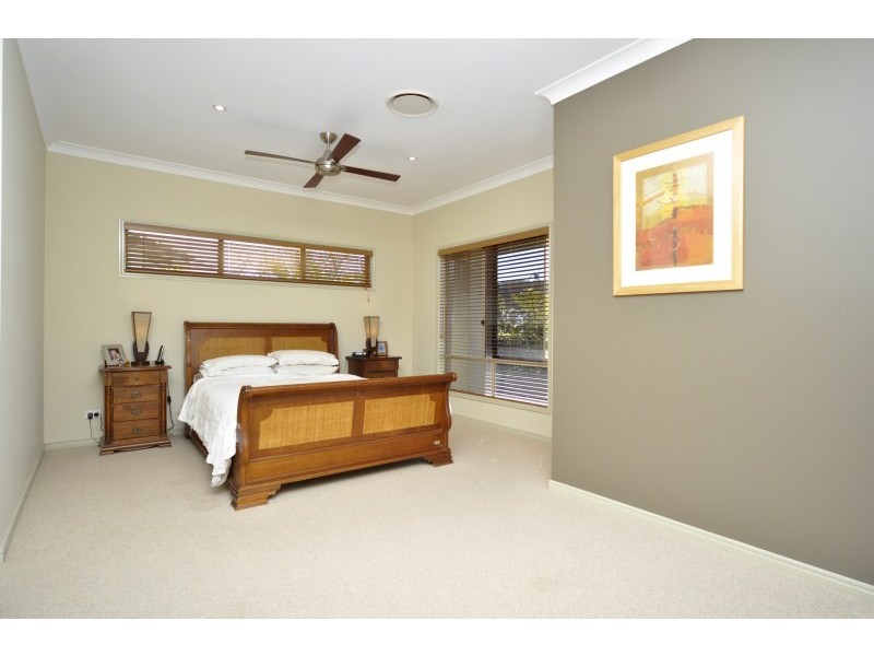 37 Homestead Circuit, Upper Coomera QLD 4209