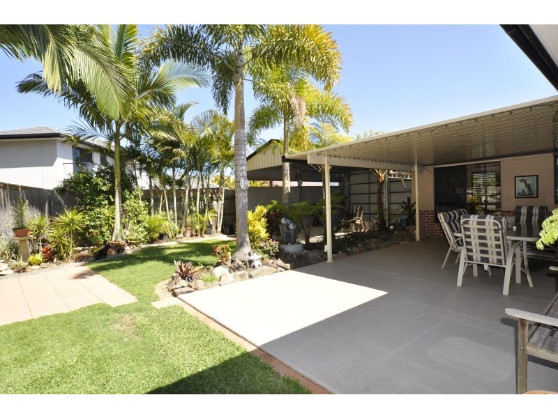 9 Paddy Place, Oxenford QLD 4210