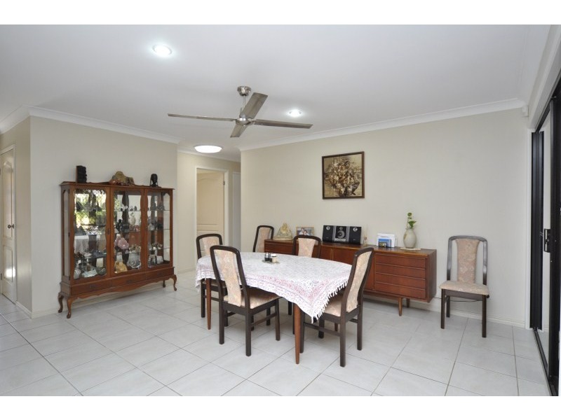 9 Paddy Place, Oxenford QLD 4210