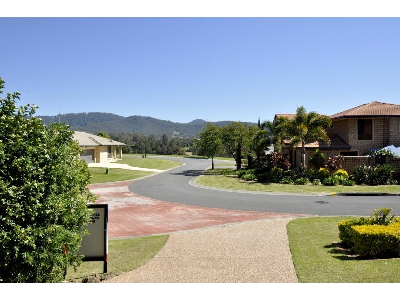 9 Paddy Place, Oxenford QLD 4210