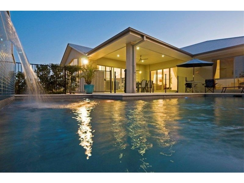 1 Oceanblue Rise, Upper Coomera QLD 4209