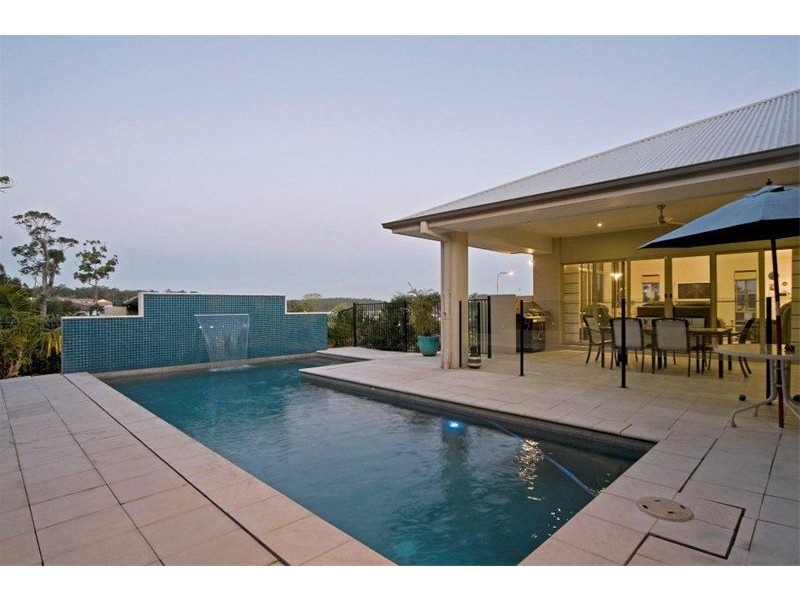 1 Oceanblue Rise, Upper Coomera QLD 4209