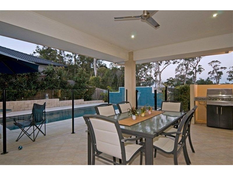 1 Oceanblue Rise, Upper Coomera QLD 4209