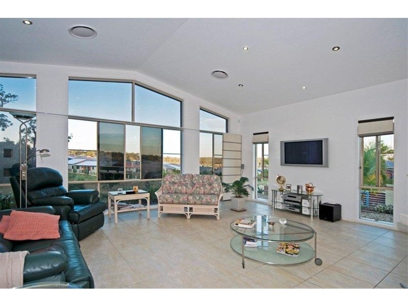 1 Oceanblue Rise, Upper Coomera QLD 4209