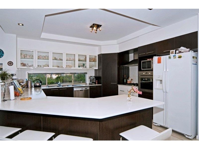 1 Oceanblue Rise, Upper Coomera QLD 4209