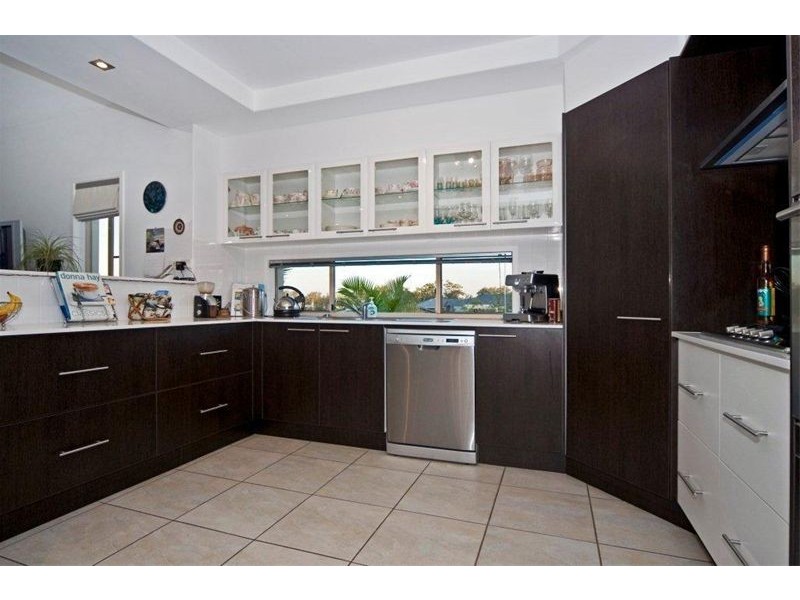 1 Oceanblue Rise, Upper Coomera QLD 4209