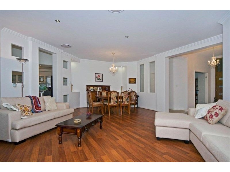 1 Oceanblue Rise, Upper Coomera QLD 4209