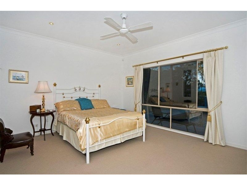 1 Oceanblue Rise, Upper Coomera QLD 4209