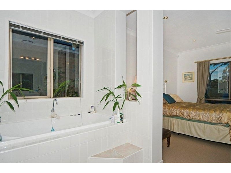 1 Oceanblue Rise, Upper Coomera QLD 4209