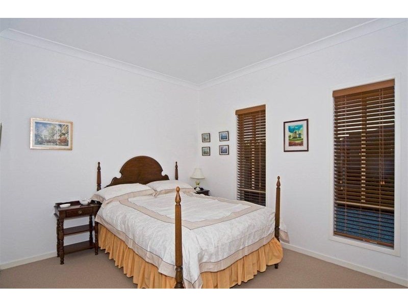 1 Oceanblue Rise, Upper Coomera QLD 4209