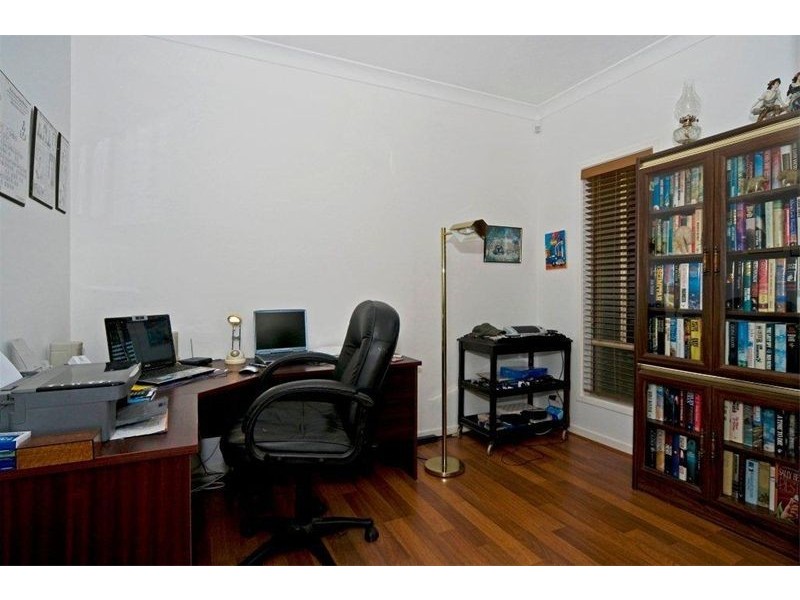 1 Oceanblue Rise, Upper Coomera QLD 4209