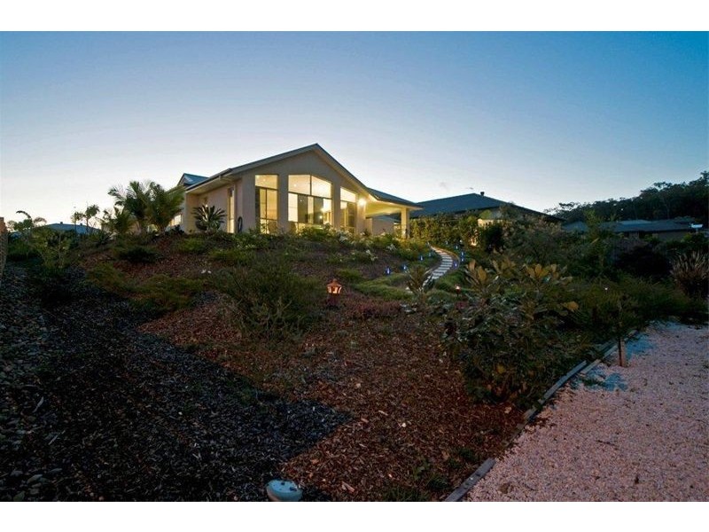 1 Oceanblue Rise, Upper Coomera QLD 4209
