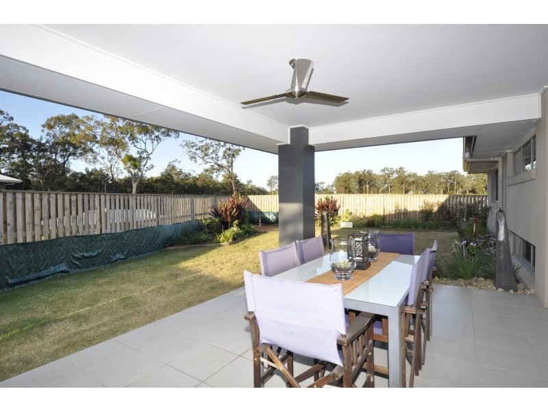 1 Cherry Court, Coomera QLD 4209