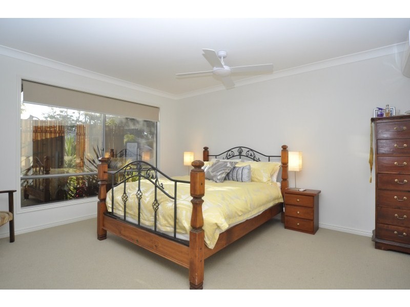 1 Cherry Court, Coomera QLD 4209