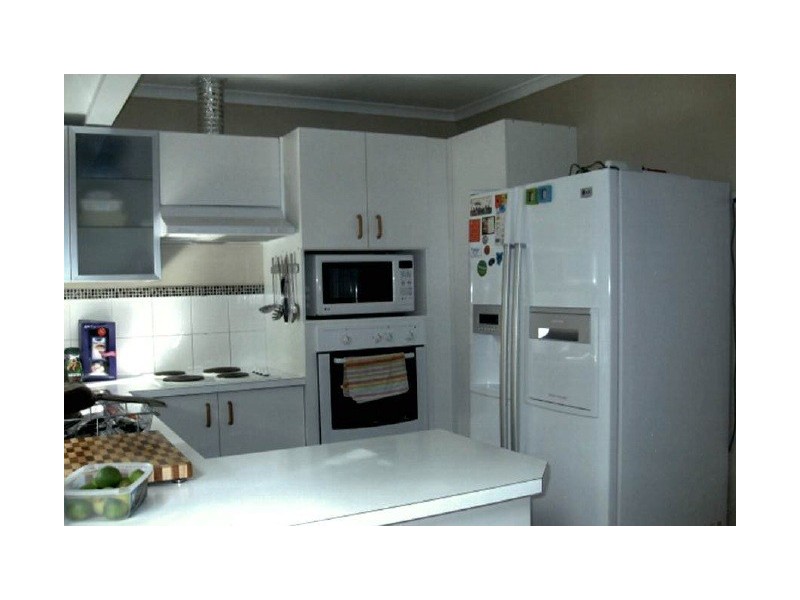 3/3 Silky Oak Court, Oxenford QLD 4210