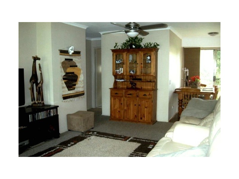 3/3 Silky Oak Court, Oxenford QLD 4210