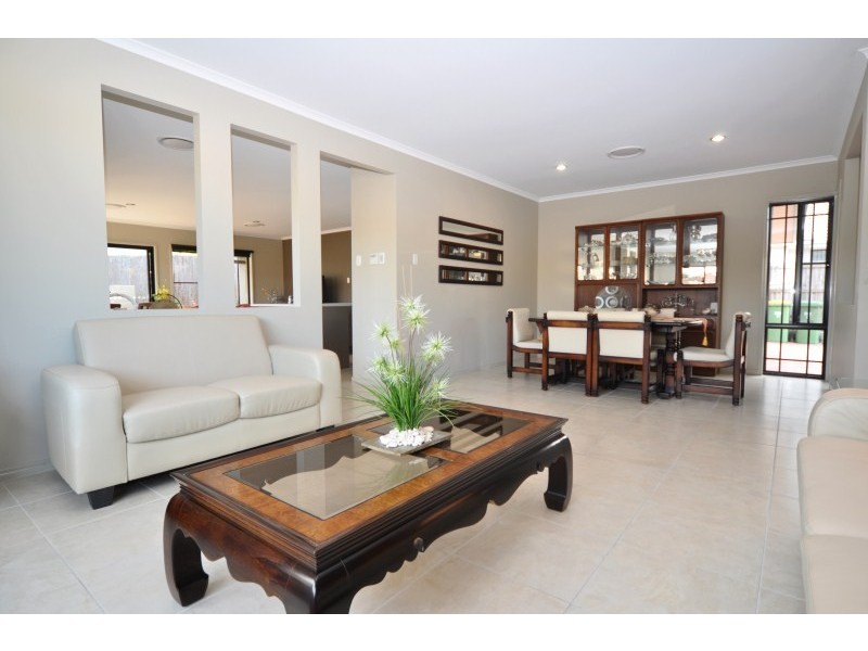 27 Treeline Circuit, Upper Coomera QLD 4209