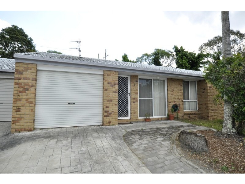 2/19 Michigan Drive, Oxenford QLD 4210