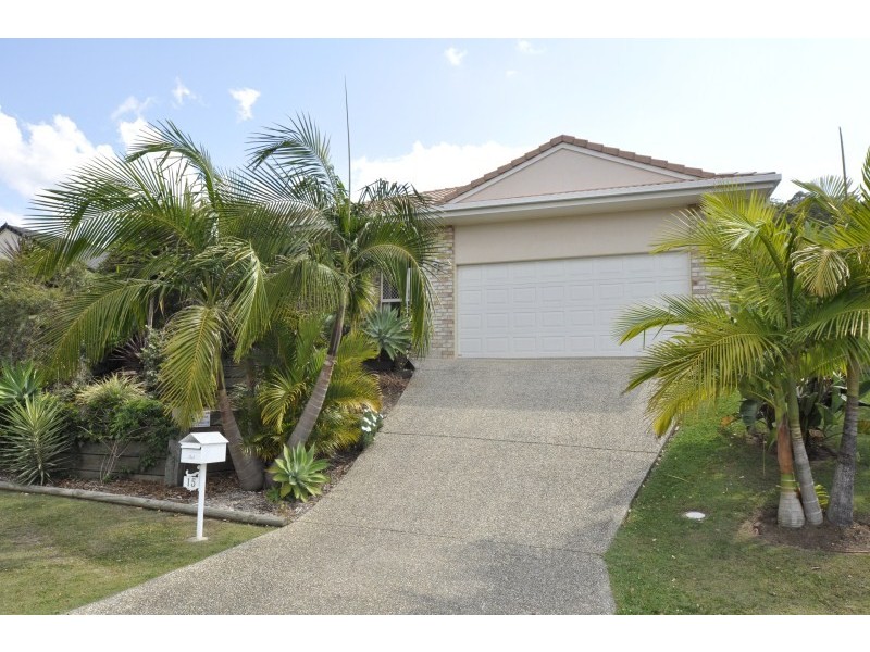 15 Serin Street, Upper Coomera QLD 4209