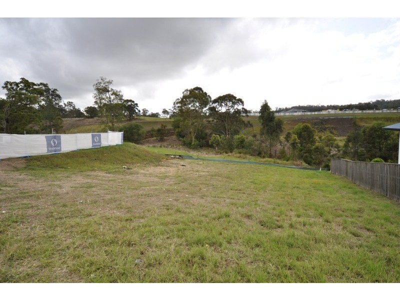 29 Lysterfield Rise, Upper Coomera QLD 4209