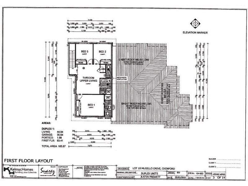 2/8 Mugello Drive, Oxenford QLD 4210